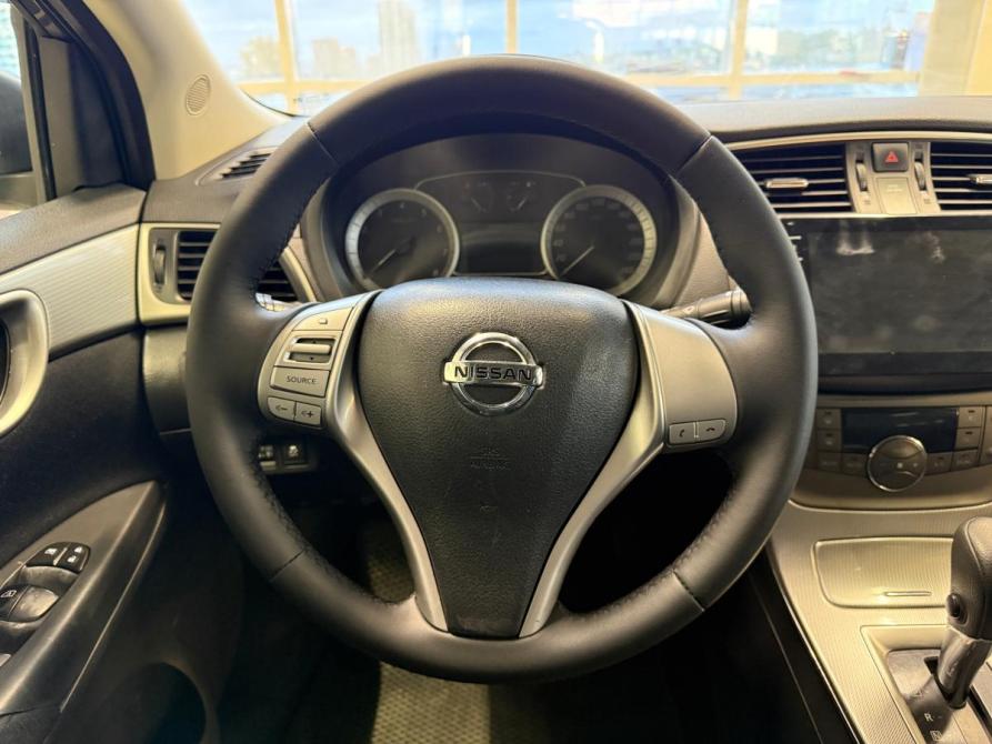 Nissan Sentra VII (B17) Волгоград  - изображение 7