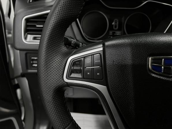 Geely Emgrand X7 I Рестайлинг 2 с пробегом 2020 года, цена 1 220 000 рублей, 141597 км, внедорожник, Автокод Объявления