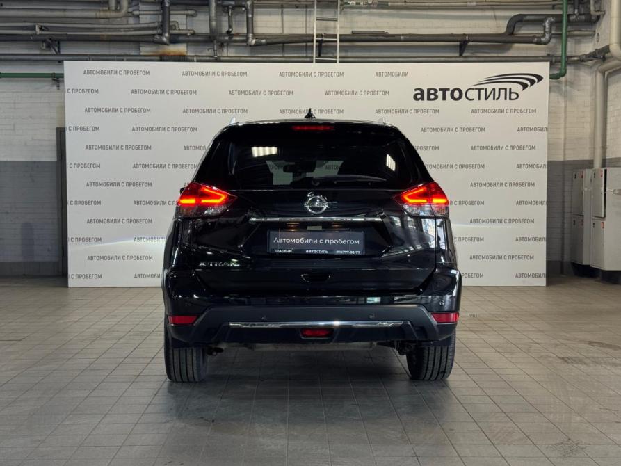 Nissan X-Trail III Рестайлинг Санкт-Петербург  - изображение 6