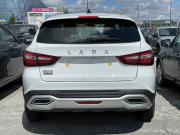 Lada (ВАЗ) Vesta I Рестайлинг (NG) Екатеринбург  - изображение 13
