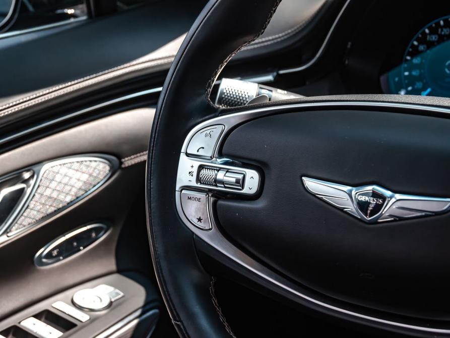 Genesis GV70 I Магнитогорск  - изображение 25