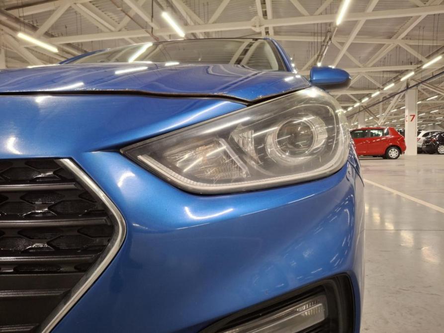 Hyundai Solaris II Казань  - изображение 21