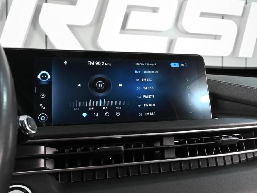 Chery Tiggo 7 Pro Max I Ростов-на-Дону  - изображение 13