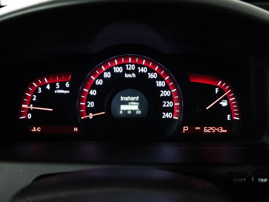 Kia Mohave I Санкт-Петербург  - изображение 12