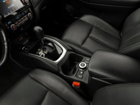 Nissan X-Trail III Рестайлинг с пробегом 2021 года, цена 2 775 000 рублей, 83591 км, внедорожник, Автокод Объявления