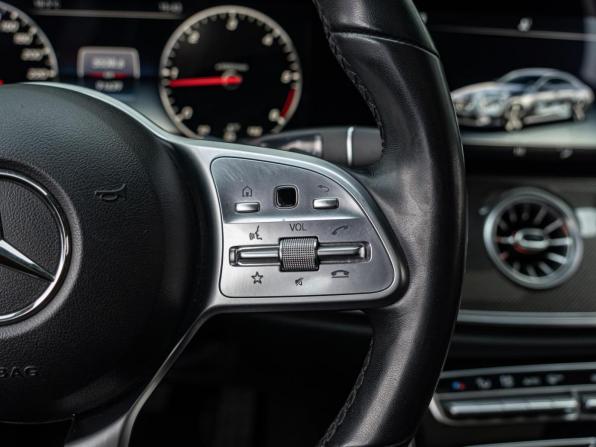 Mercedes-Benz CLS III (C257) с пробегом 2019 года, цена 4 820 000 рублей, 91639 км, седан, Автокод Объявления