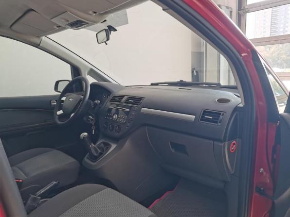 Ford C-MAX I с пробегом 2006 года, цена 355 000 рублей, 333262 км, минивэн, Автокод Объявления