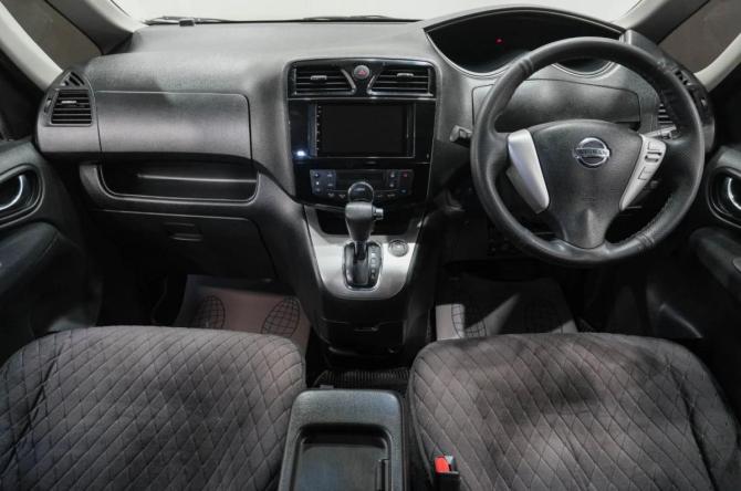 Nissan Serena IV (C26) с пробегом 2015 года, цена 1 489 000 рублей, 246000 км, минивэн, Автокод Объявления