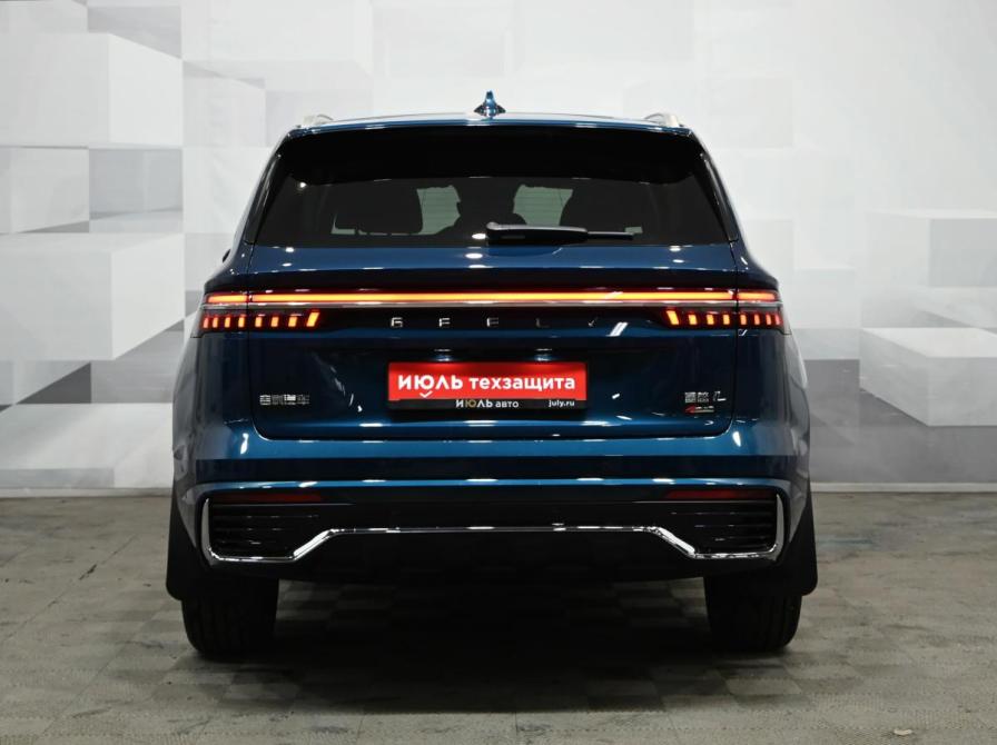 Geely Monjaro I Екатеринбург  - изображение 5