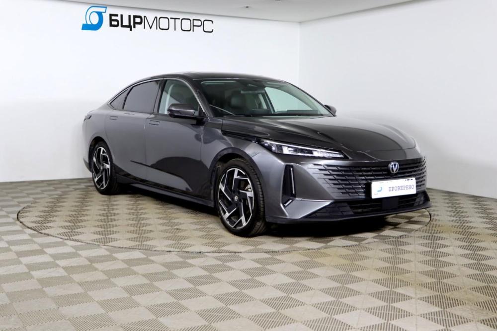 Changan Lamore Нижний Новгород  - изображение 3
