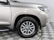 Toyota Land Cruiser Prado 150 Series Рестайлинг 2 Химки  - изображение 32