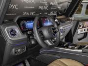 Mercedes-Benz G-Класс III (W465) Рестайлинг Москва  - изображение 59