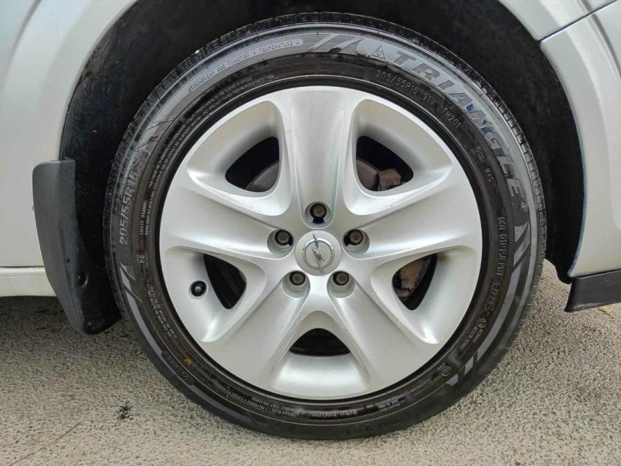 Opel Astra H Рестайлинг Санкт-Петербург  - изображение 22