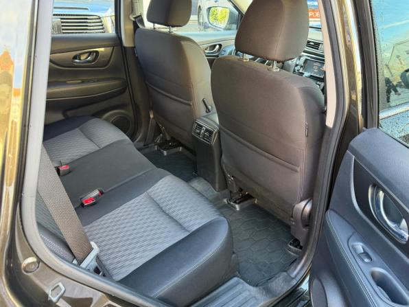 Nissan X-Trail III Рестайлинг с пробегом 2020 года, цена 2 499 000 рублей, 75000 км, внедорожник, Автокод Объявления