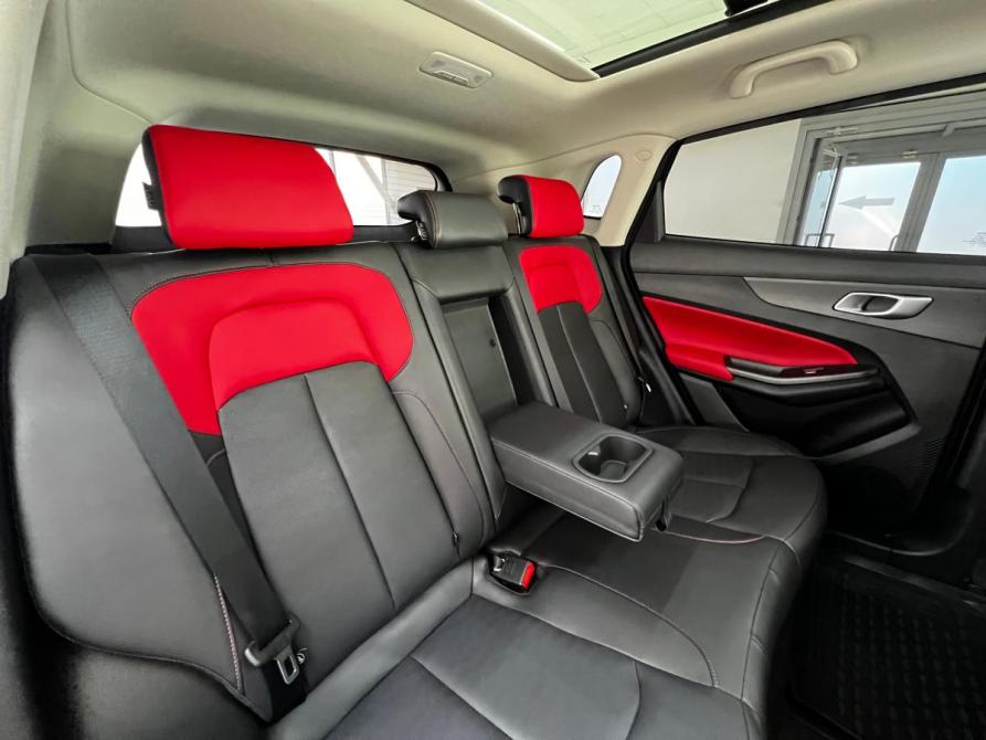 Changan UNI-S (CS55 Plus) Волгоград  - изображение 39