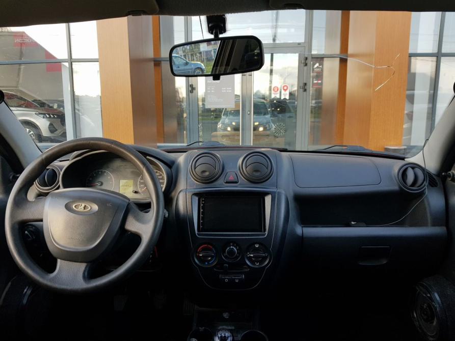 Lada (ВАЗ) Granta I Брянск  - изображение 11