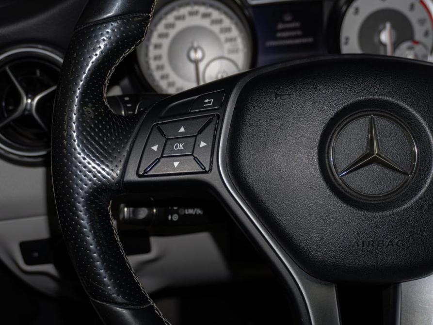 Mercedes-Benz GLA I (X156) Санкт-Петербург  - изображение 15