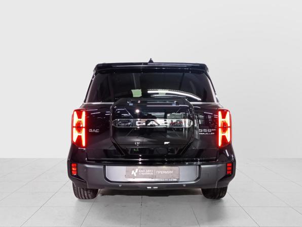 GAC GS8 II с пробегом 2025 года, цена 4 012 000 рублей, 26519 км, внедорожник, Автокод Объявления