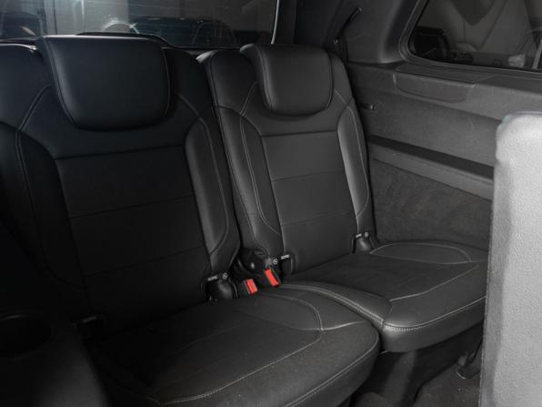 Mercedes-Benz GLS I (X166) с пробегом 2016 года, цена 4 100 000 рублей, 158484 км, внедорожник, Автокод Объявления