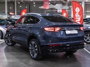 Geely Tugella I Рестайлинг Санкт-Петербург  - изображение 48