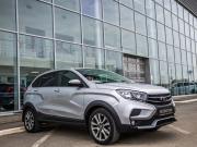 Lada (ВАЗ) XRAY I Волгоград  - изображение 34