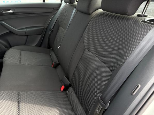Volkswagen Polo VI с пробегом 2022 года, цена 1 750 000 рублей, 63628 км, лифтбек, Автокод Объявления