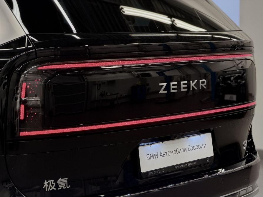 Zeekr 9X Воронеж  - изображение 45