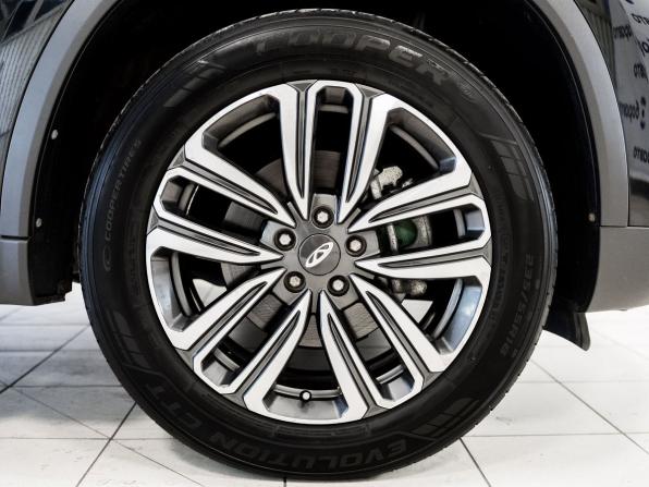 Chery Tiggo 8 I с пробегом 2021 года, цена 1 790 000 рублей, 53104 км, внедорожник, Автокод Объявления