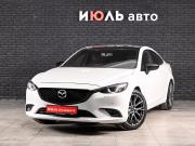 Mazda 6 III (GJ) Екатеринбург  - изображение 21