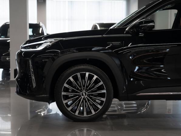 Geely Galaxy M7 с пробегом 2026 года, цена 3 850 000 рублей, 13 км, внедорожник, Автокод Объявления