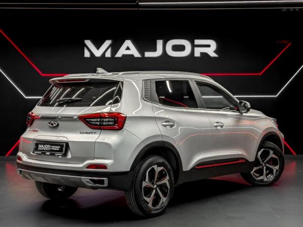 Chery Tiggo 4 Pro I Рестайлинг с пробегом 2023 года, цена 1 595 000 рублей, 24857 км, внедорожник, Автокод Объявления