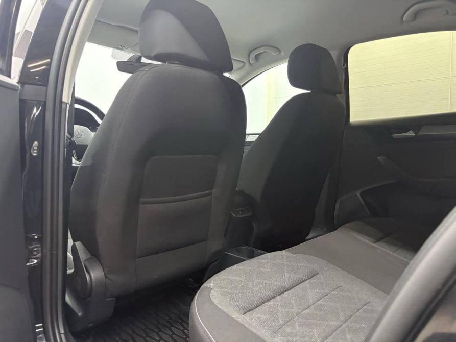 Volkswagen Polo VI Ростов-на-Дону  - изображение 18