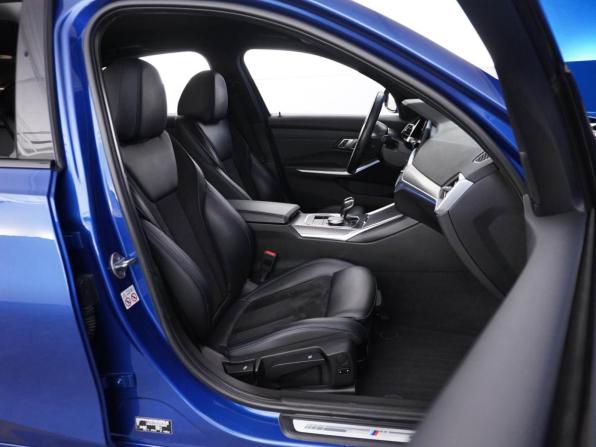BMW 3 серии VII (G2x) с пробегом 2019 года, цена 3 888 444 рубля, 108669 км, седан, Автокод Объявления
