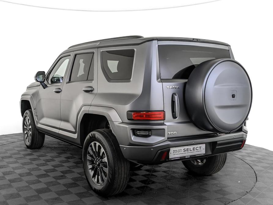 Tank 700 Москва  - изображение 7