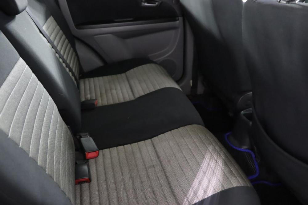 Suzuki SX4 I (Classic) Нижний Новгород  - изображение 18