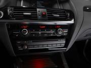 BMW X4 I (F26) Москва  - изображение 46