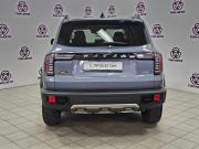 Haval Dargo I Тольятти  - изображение 28