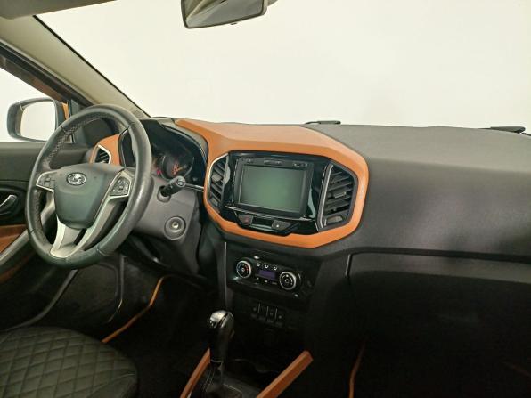 Lada (ВАЗ) XRAY I с пробегом 2019 года, цена 1 099 000 рублей, 88700 км, хэтчбек, Автокод Объявления