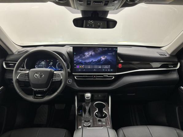 Toyota Highlander IV (XU70) с пробегом 2026 года, цена 5 600 000 рублей, 12 км, внедорожник, Автокод Объявления