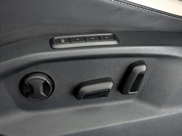 Volkswagen Tiguan II с пробегом 2018 года, цена 2 550 000 рублей, 168658 км, внедорожник, Автокод Объявления