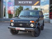 Lada (ВАЗ) Niva Legend Архангельск  - изображение 22