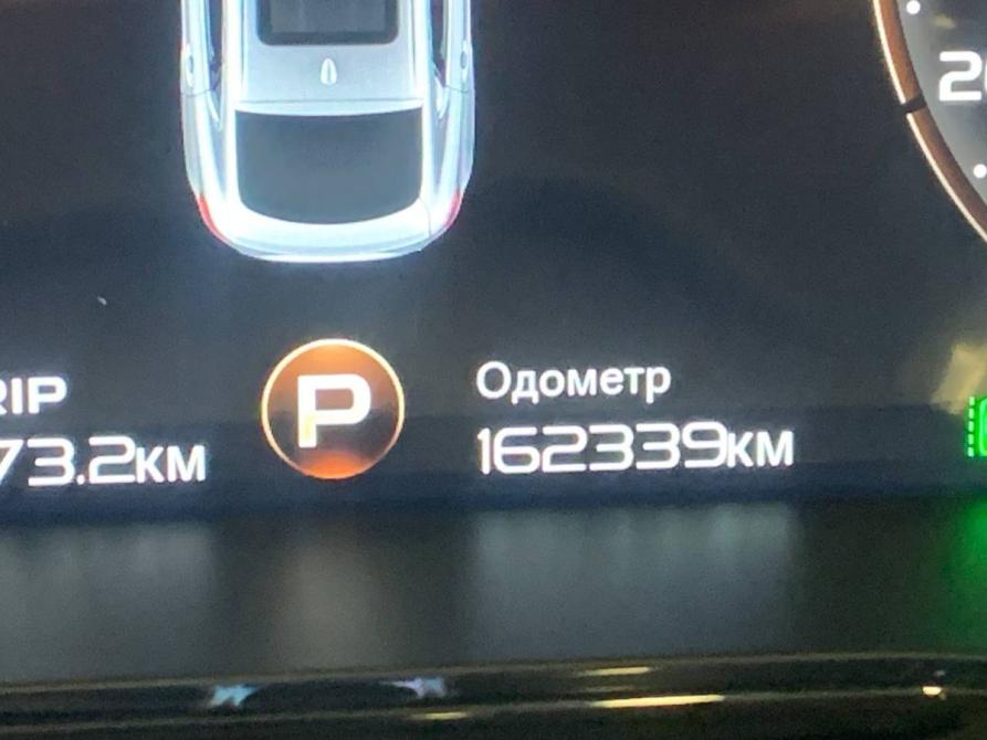 Geely Tugella I Рестайлинг Челябинск  - изображение 10