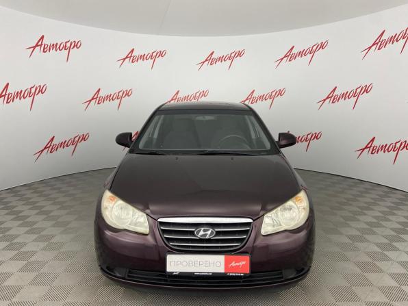 Hyundai Elantra IV (HD) с пробегом 2007 года, цена 350 000 рублей, 381374 км, седан, Автокод Объявления