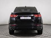 Geely Tugella I Рестайлинг Москва  - изображение 32