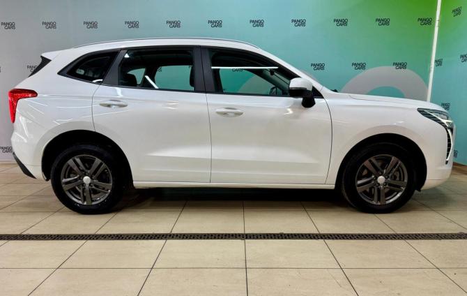 Haval Jolion I с пробегом 2023 года, цена 1 634 000 рублей, 95000 км, внедорожник, Автокод Объявления