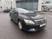 Toyota Camry VII (XV50) Санкт-Петербург  - изображение 8