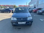 Chevrolet Niva I Оренбург  - изображение 15