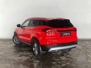 Geely Atlas Pro Москва  - изображение 24