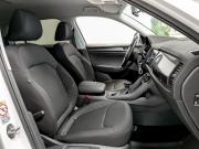 Skoda Kodiaq I Москва  - изображение 51