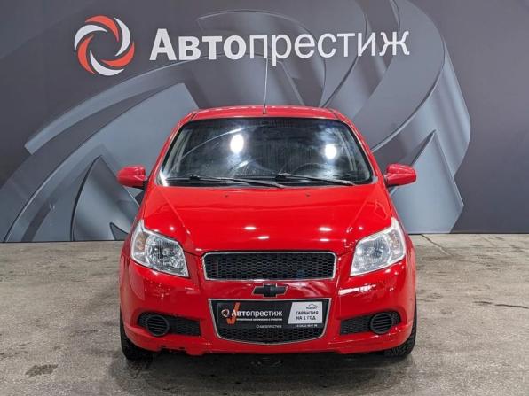 Chevrolet Aveo I Рестайлинг с пробегом 2008 года, цена 320 000 рублей, 208800 км, хэтчбек, Автокод Объявления